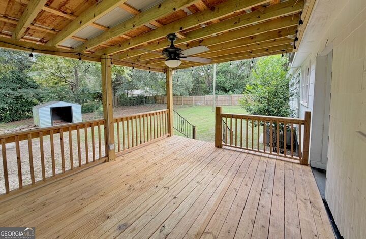Property Photo:  335 12th Avenue  GA 31023 