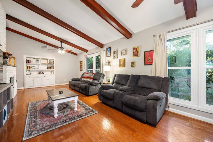 Property Photo: 3314 East Lindsay GA 31907