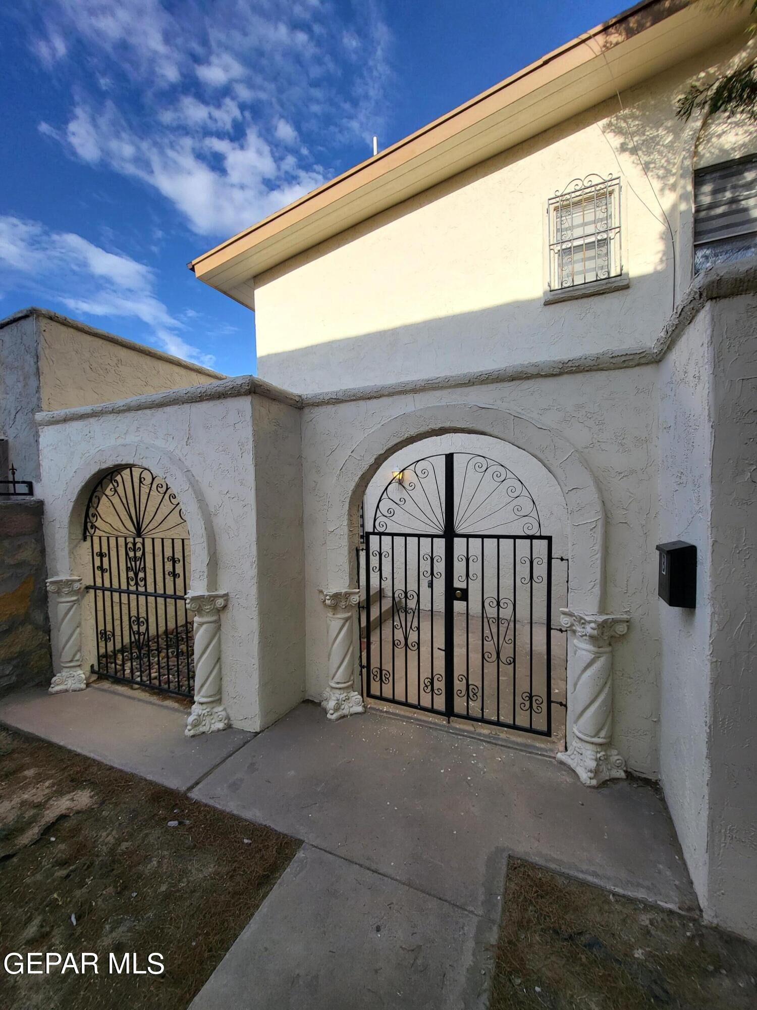 Property Photo:  10636 Springwood Drive B  TX 79935 