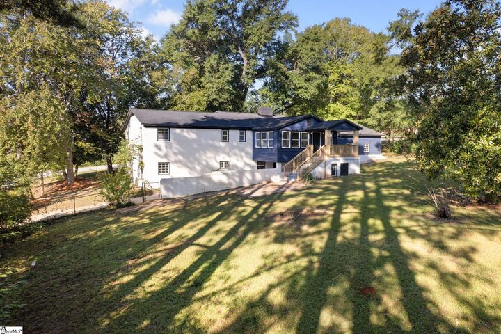 Property Photo:  535 Bonner Lake Road  SC 29340 