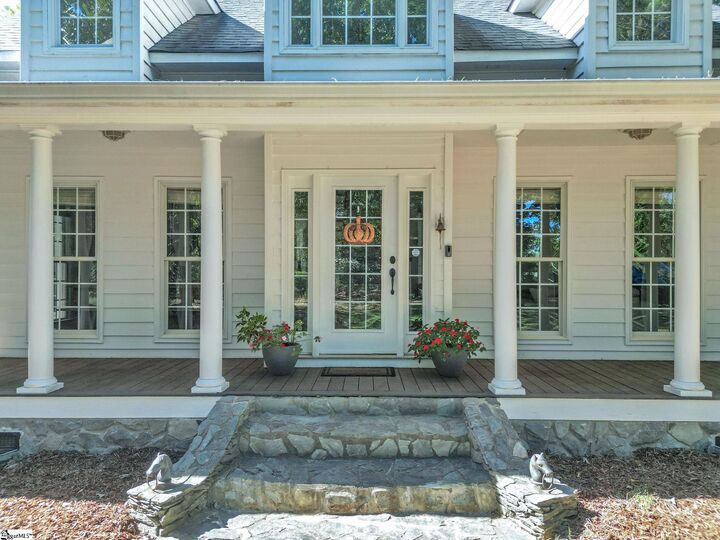 Property Photo: 4455 Skyland Drive SC 29651