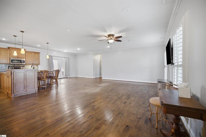 Property Photo:  319 Claude Fowler Road  SC 29644 