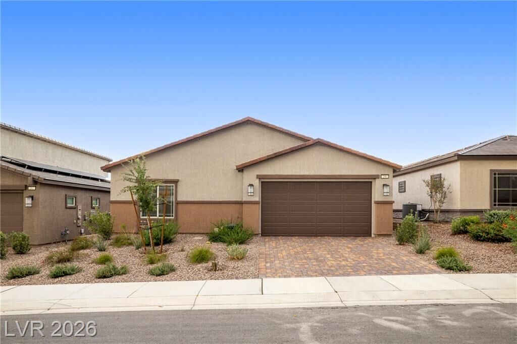 Property Photo:  296 Aravalli Crest Street  NV 89015 