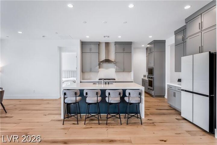 Property Photo:  10239 Meandering Dell Avenue  NV 89166 