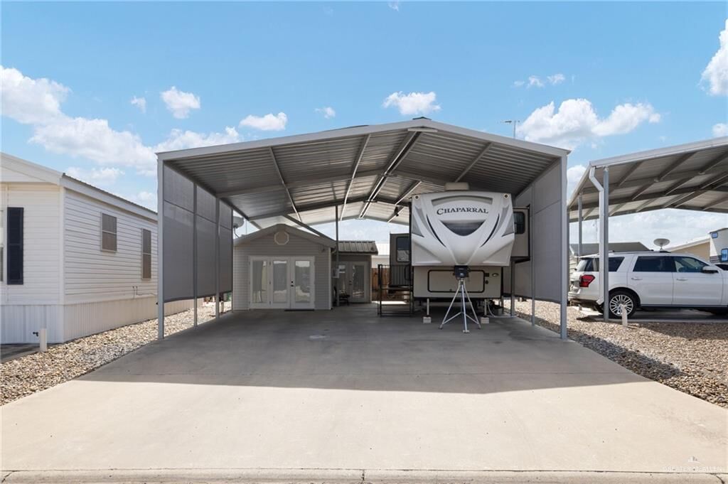 Property Photo:  7412 Bunker Drive  TX 78572 