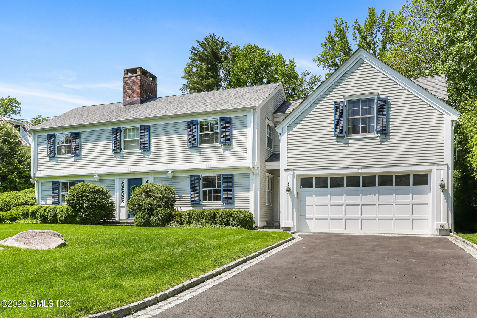 Property Photo: 47 Winthrop Drive CT 06878