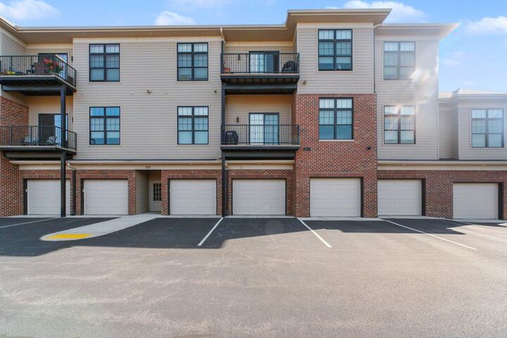 Property Photo:  207 Academy Street 200  IN 46383 
