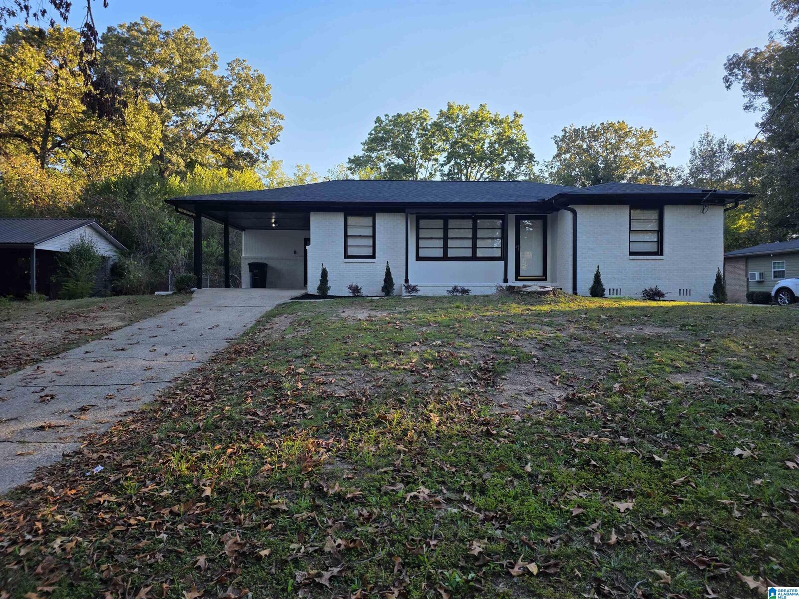 Property Photo:  356 Glynn Drive  AL 35215 