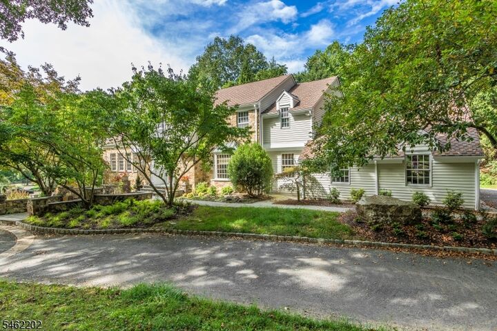 Property Photo:  1 Indian Ln  NJ 07830 