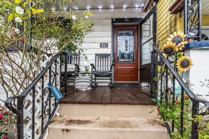 Property Photo:  46 Evelyn Ave  NJ 08865 