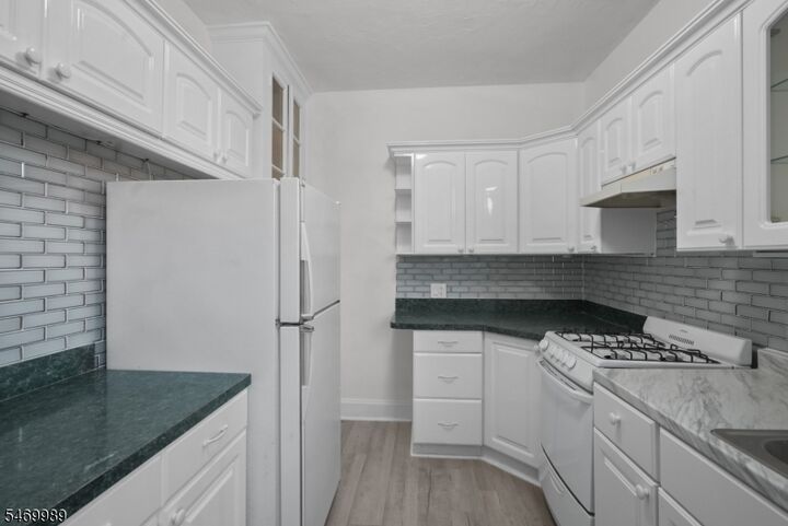 Property Photo:  33 62nd St 5  NJ 07093 