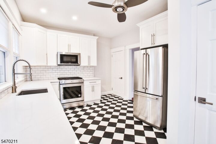 Property Photo:  17 Walnut St  NJ 07901 
