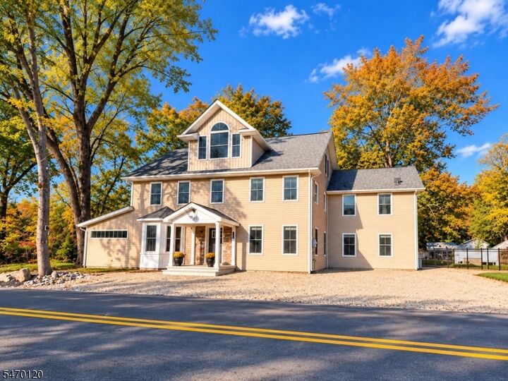 Property Photo:  3097 River Rd  NJ 08865 
