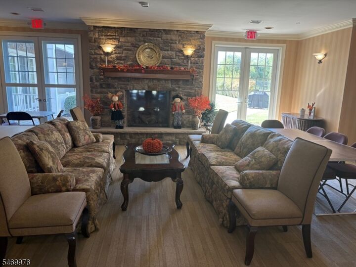 Property Photo:  5 Tenakill Park 303  NJ 07626 