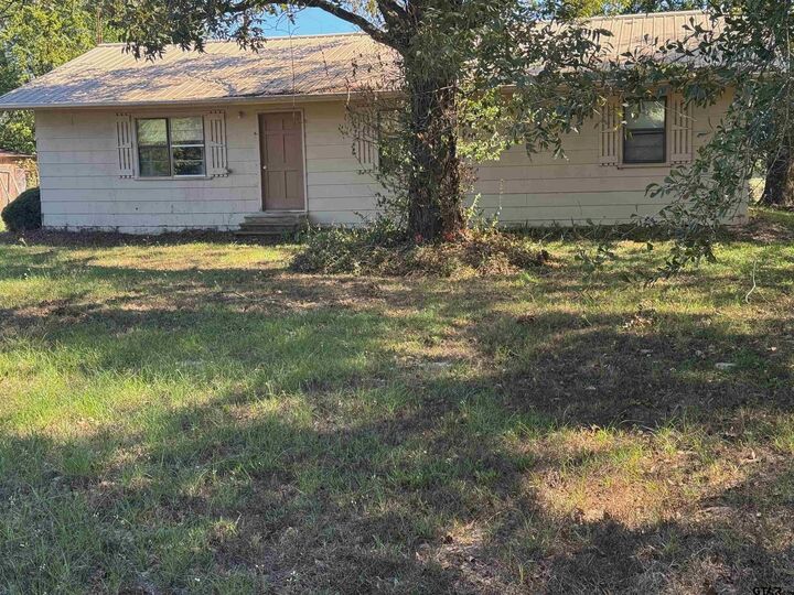 Property Photo: 11113 Fm 115 TX 75480
