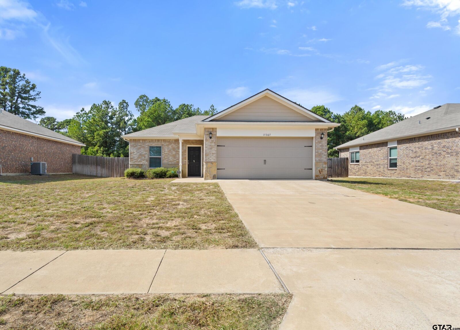 Property Photo: 17367 Stacy St. TX 75771
