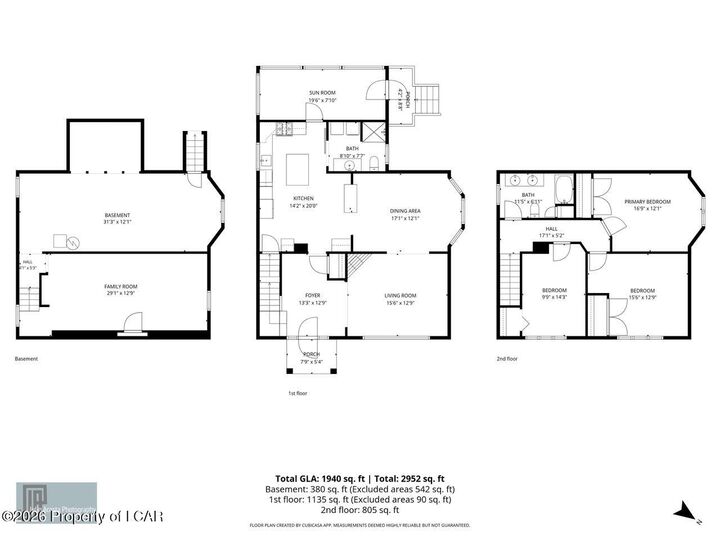 Property Photo: 21 E 6th Street PA 18644