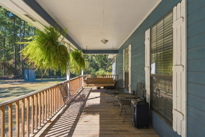 Property Photo: 42 Carroll Lucus MS 39482