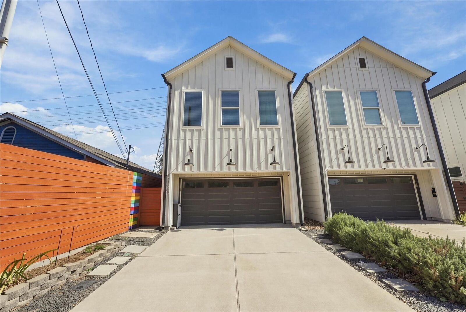 Property Photo:  4508 Hardy Street B  TX 77009 