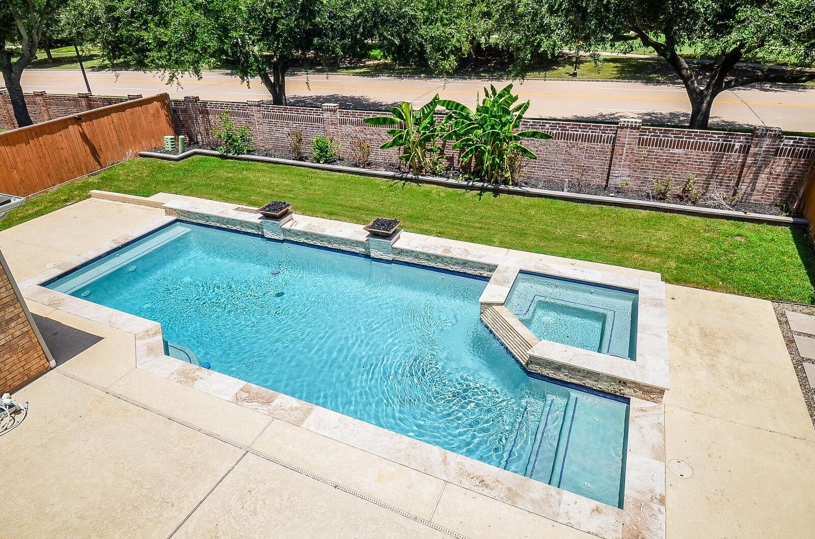 Property Photo:  723 Overdell Drive  TX 77479 