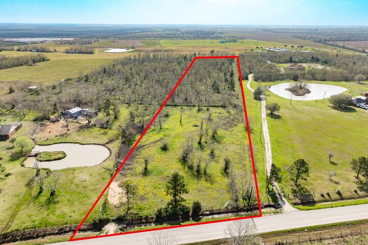 Property Photo: 00 County Road 203 TX 77577