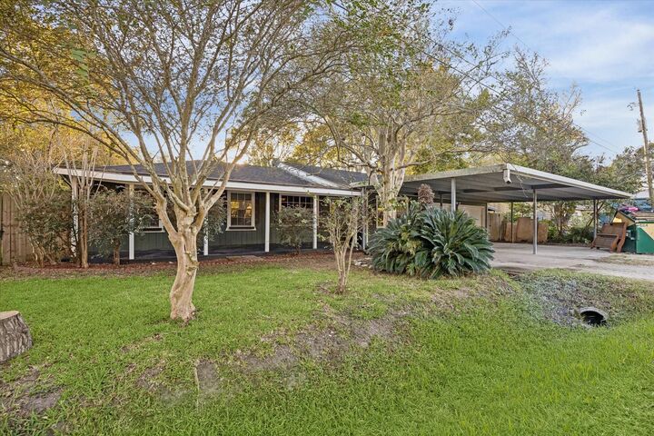 Property Photo: 3114 George Street TX 77518