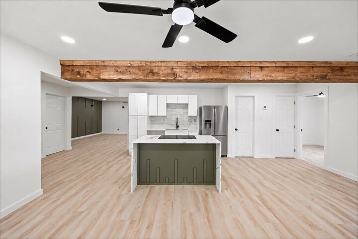 Property Photo: 2509 Thomas Avenue TX 77506