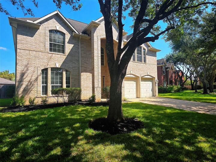 Property Photo:  3319 Lily Pond Court  TX 77459 