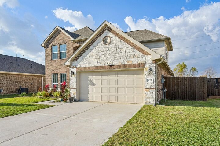 Property Photo:  14211 Blanco Drive  TX 77523 