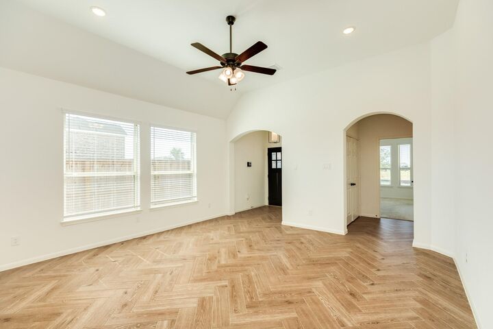 Property Photo: 3602 Cardinal Pointe Drive TX 77515