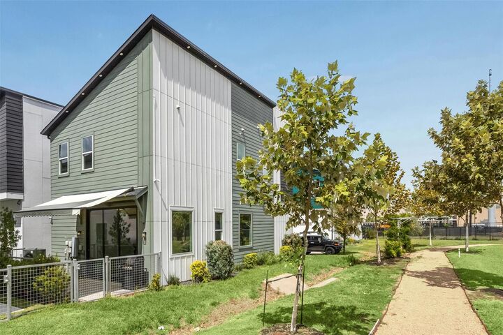 Property Photo:  9803 Blissful Prairie Lane  TX 77080 