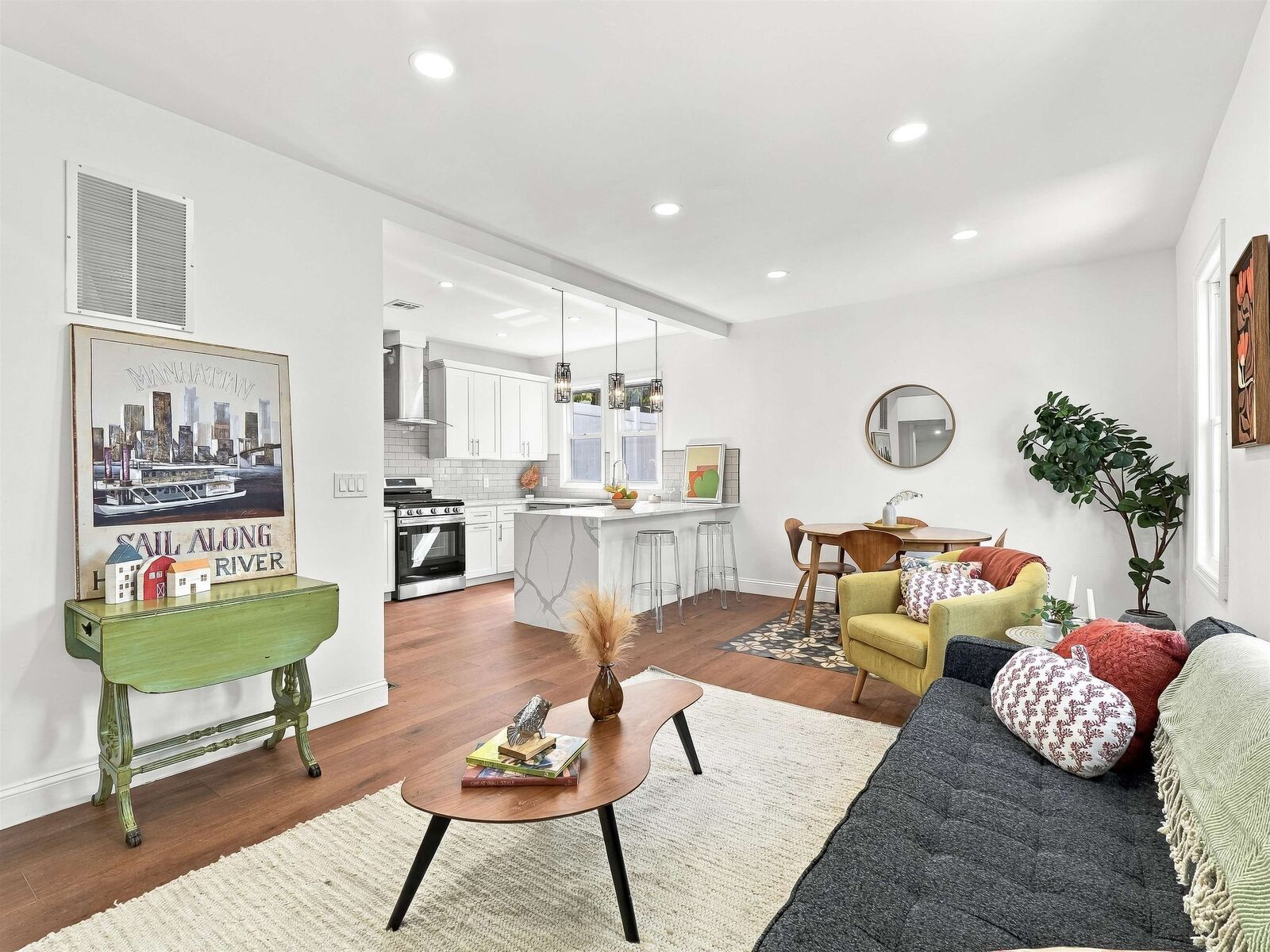 Property Photo:  42 Passaic Ave  NJ 07307 