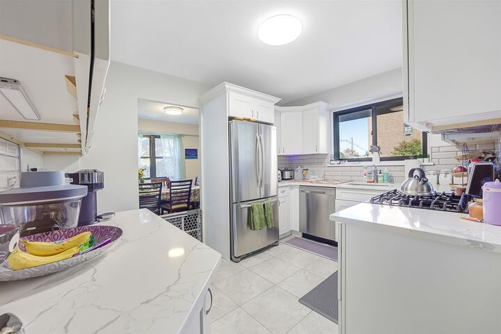 Property Photo:  8800 Blvd East 2M  NJ 07047 
