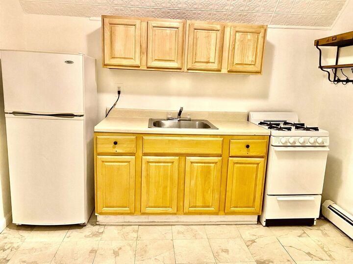Property Photo:  813 7th St 2  NJ 07087 