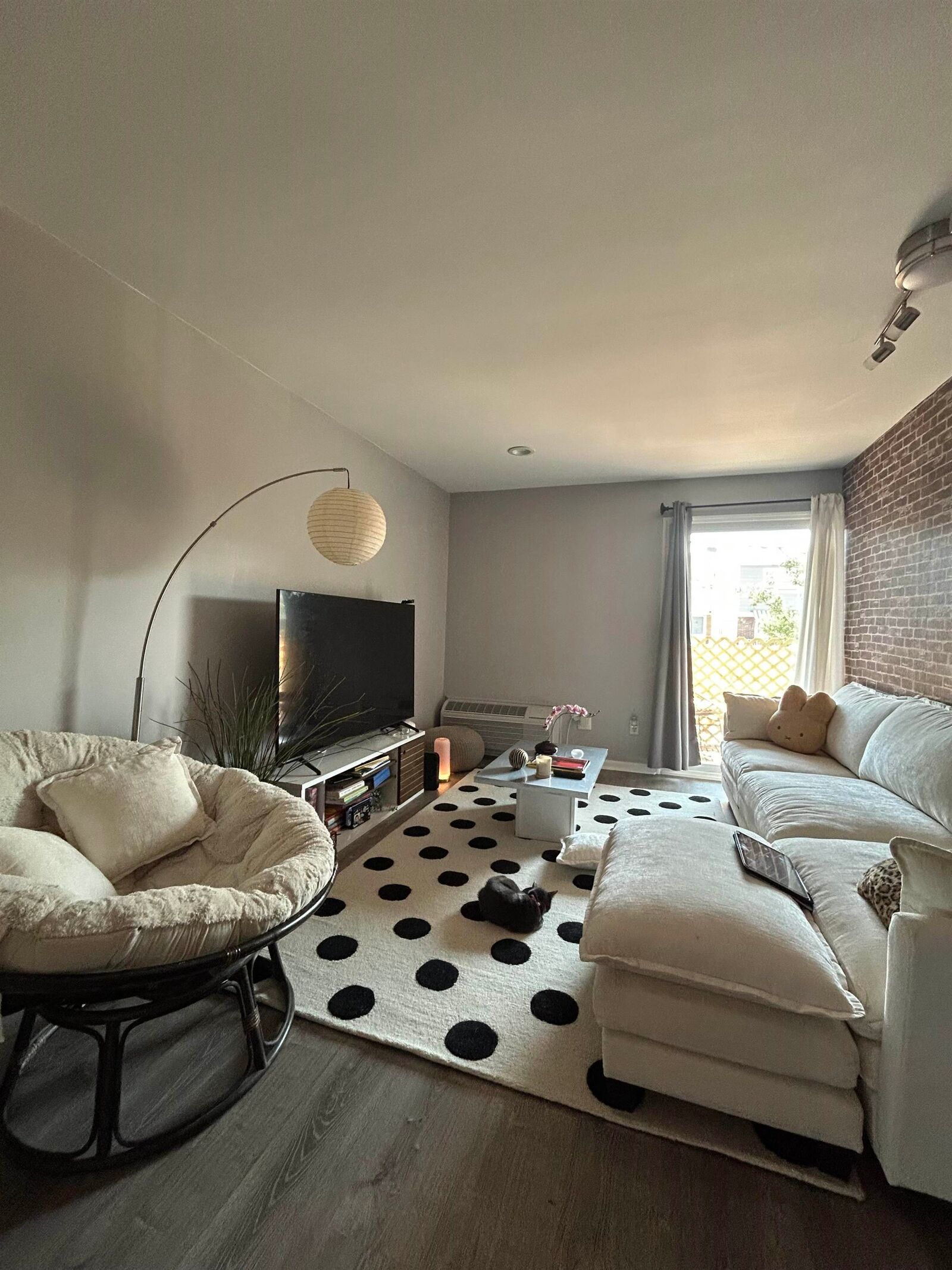 Property Photo:  17 Zabriskie Ave 3B  NJ 07002 