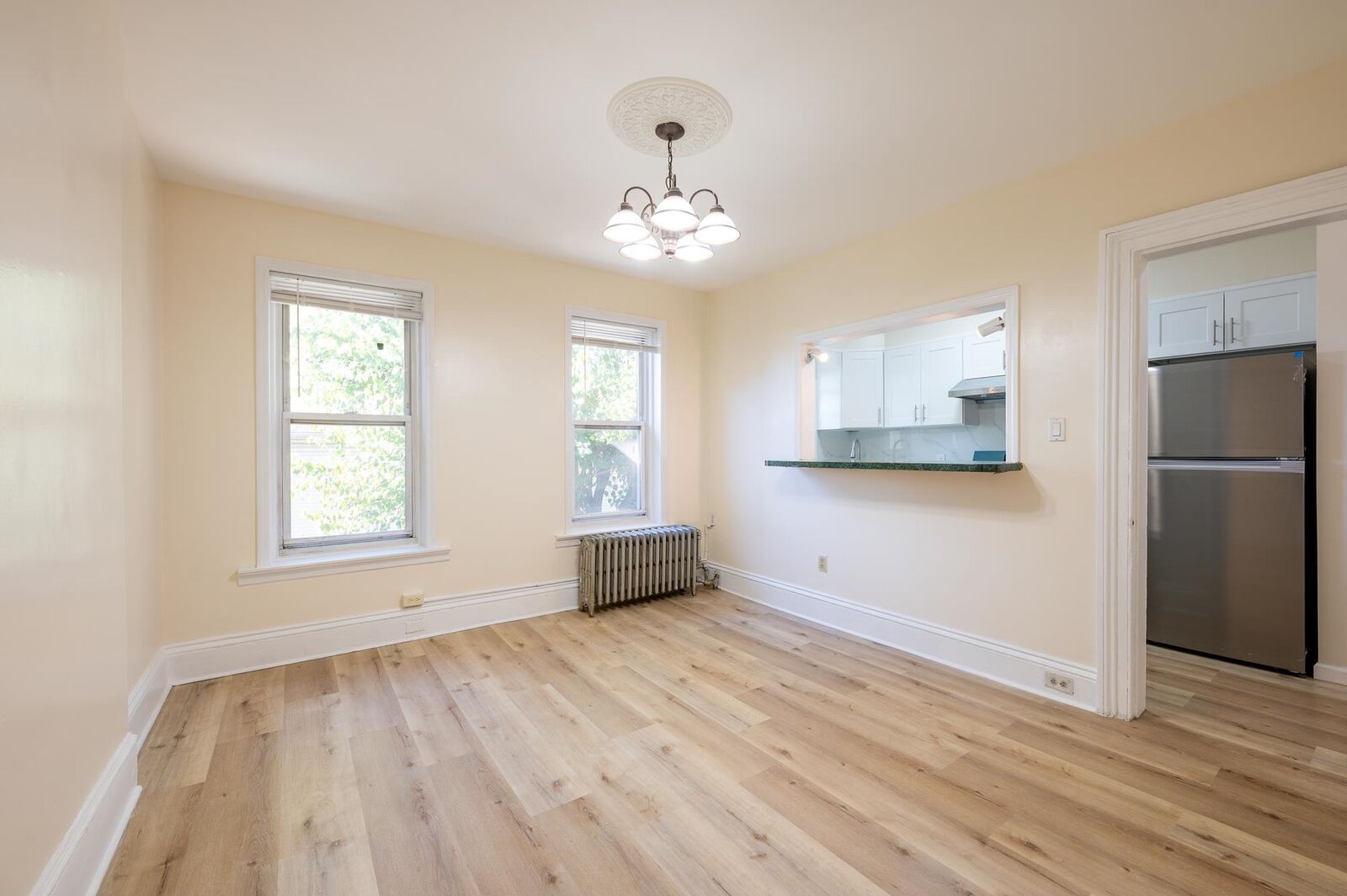 Property Photo: 85 Magnolia Ave 2 NJ 07306