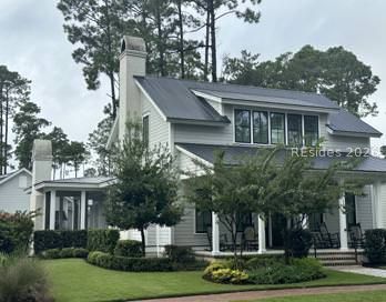 Property Photo:  159 Squash Blossom Lane  SC 29910 