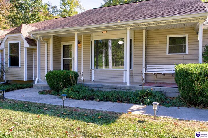 Property Photo:  4837 Nat Rogers Road  KY 40107 