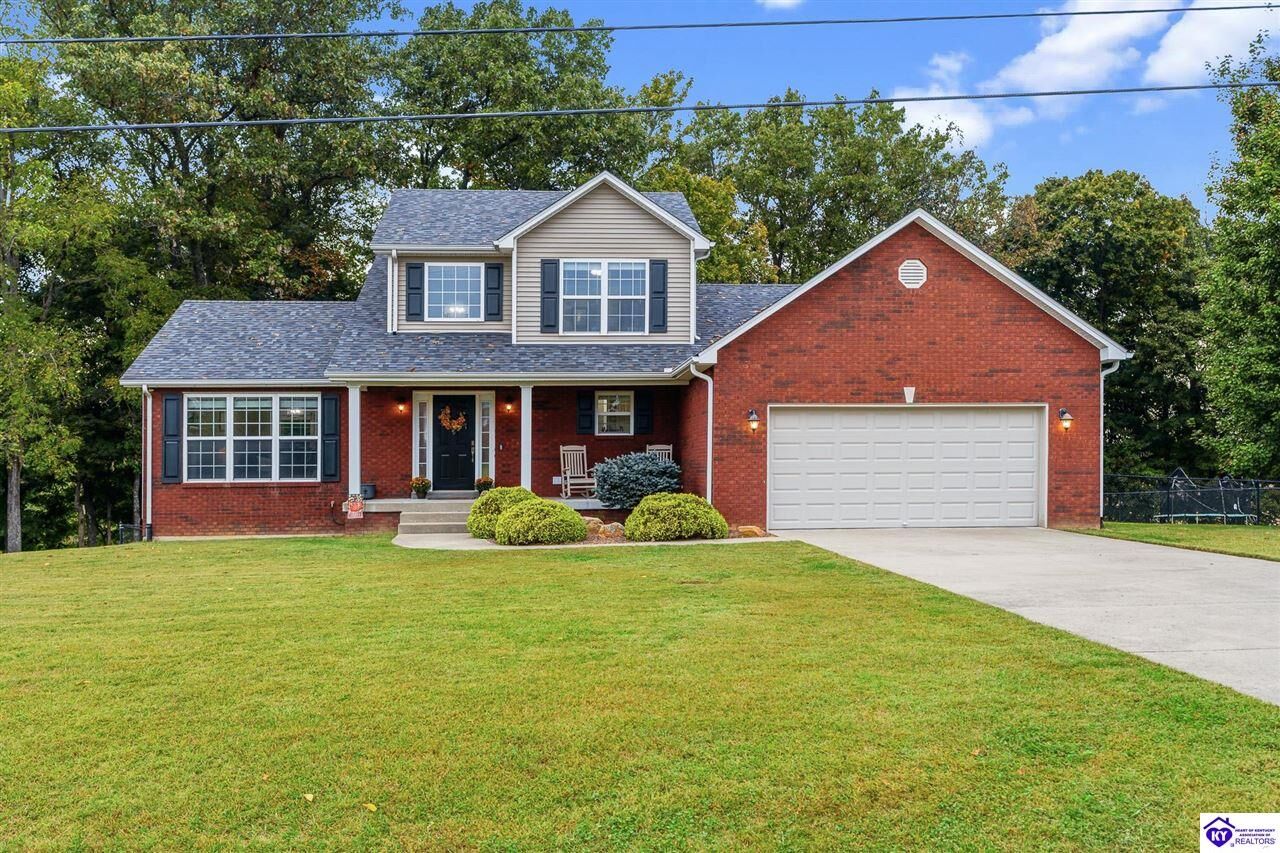 Property Photo:  807 Trinity Drive  KY 40162 
