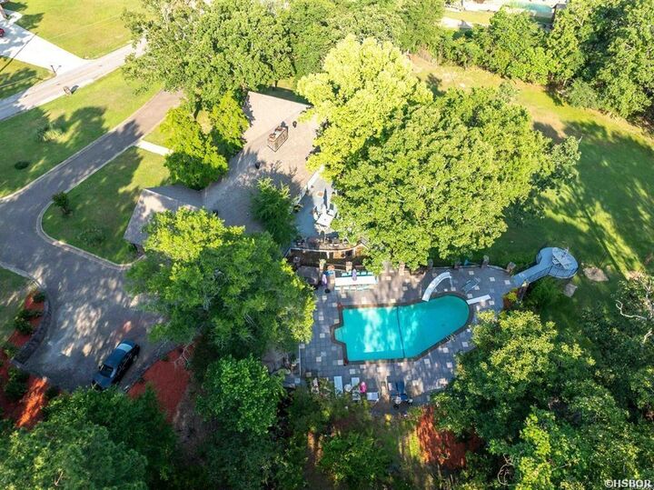 Property Photo:  601 Rock Creek Road  AR 71913 