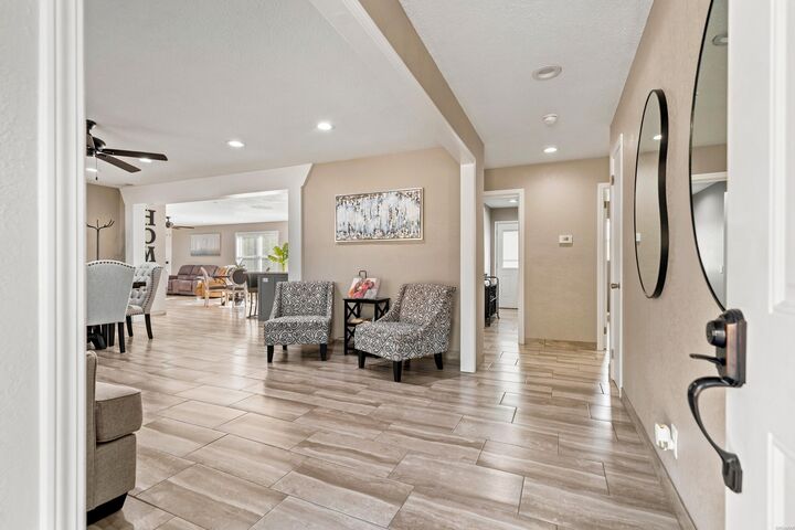 Property Photo:  155 Carpenter Court  AR 71901 