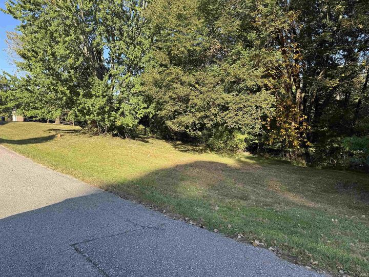 Property Photo:  Melchoir Drive  IN 47579 