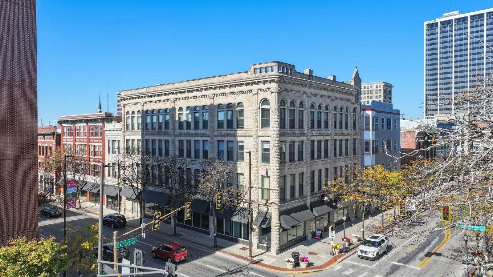 Property Photo:  112 W Washington Boulevard 435  IN 46802 