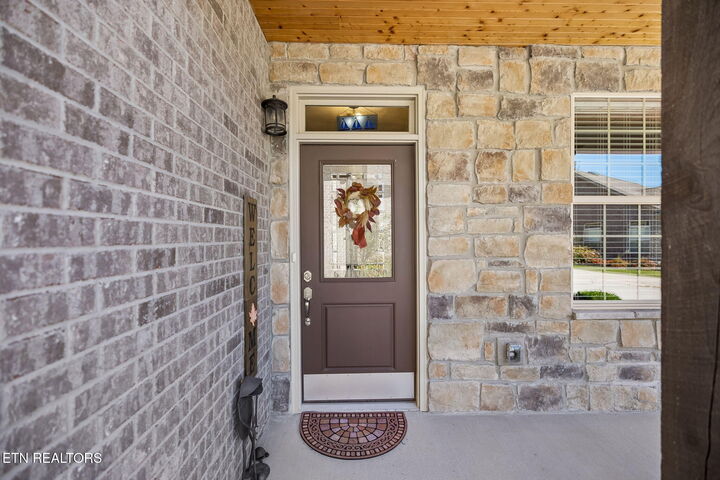 Property Photo: 1829 Mountain Drive TN 37772