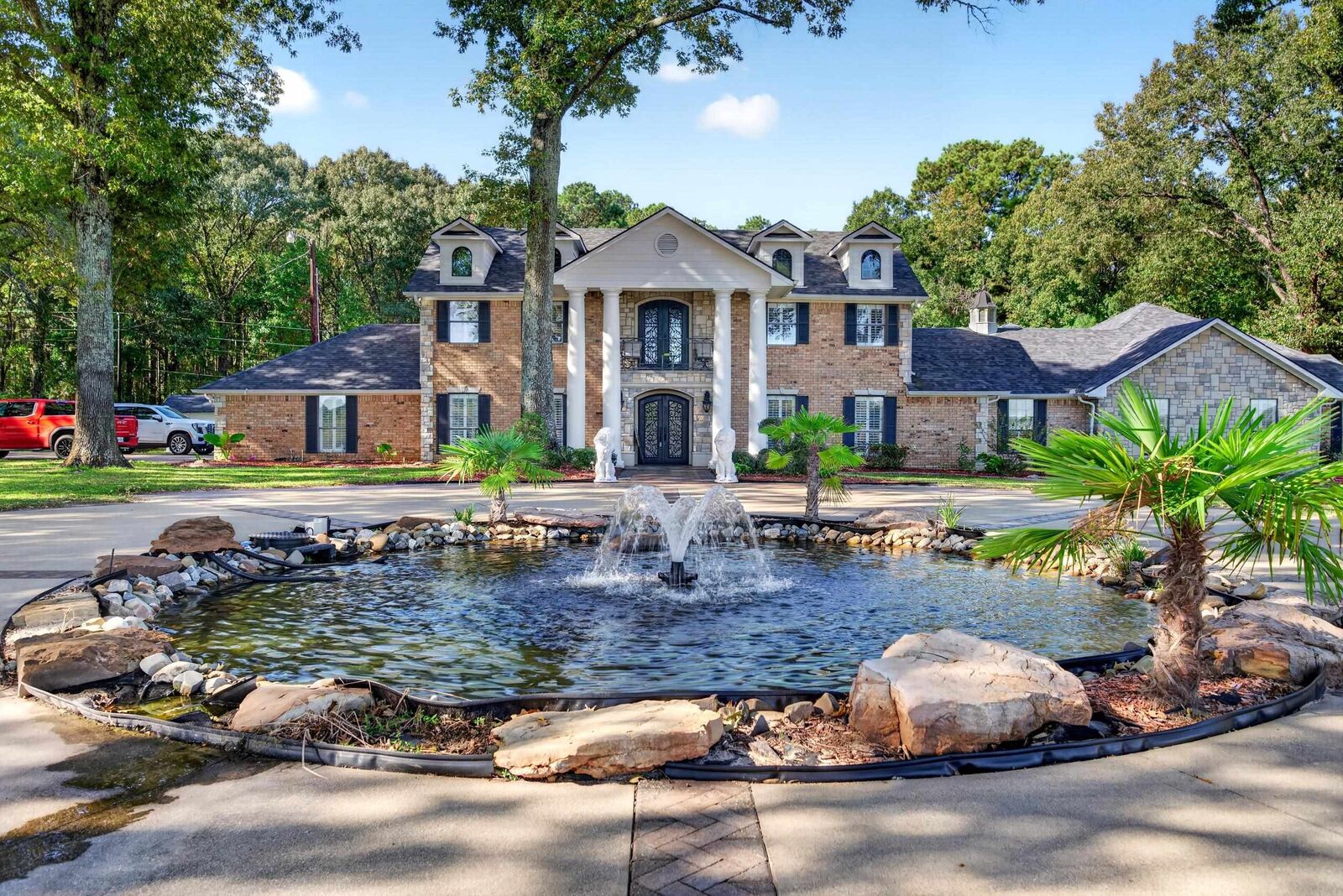 Property Photo: 16104 Cr 294 TX 75750