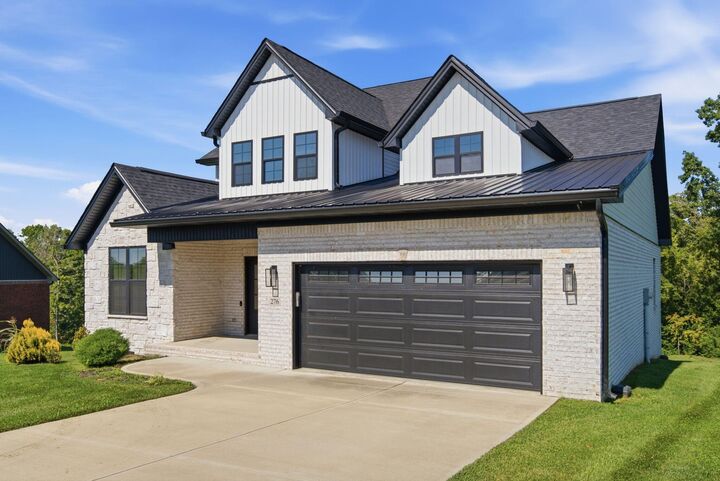 Property Photo:  276 Tahoe Way  KY 40475 