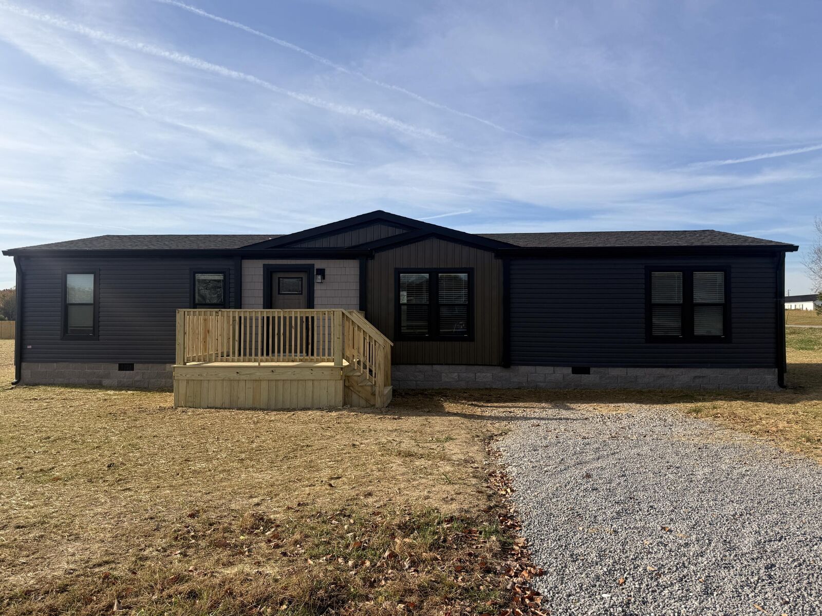 Property Photo: 3676 Finley Ridge Road KY 42718
