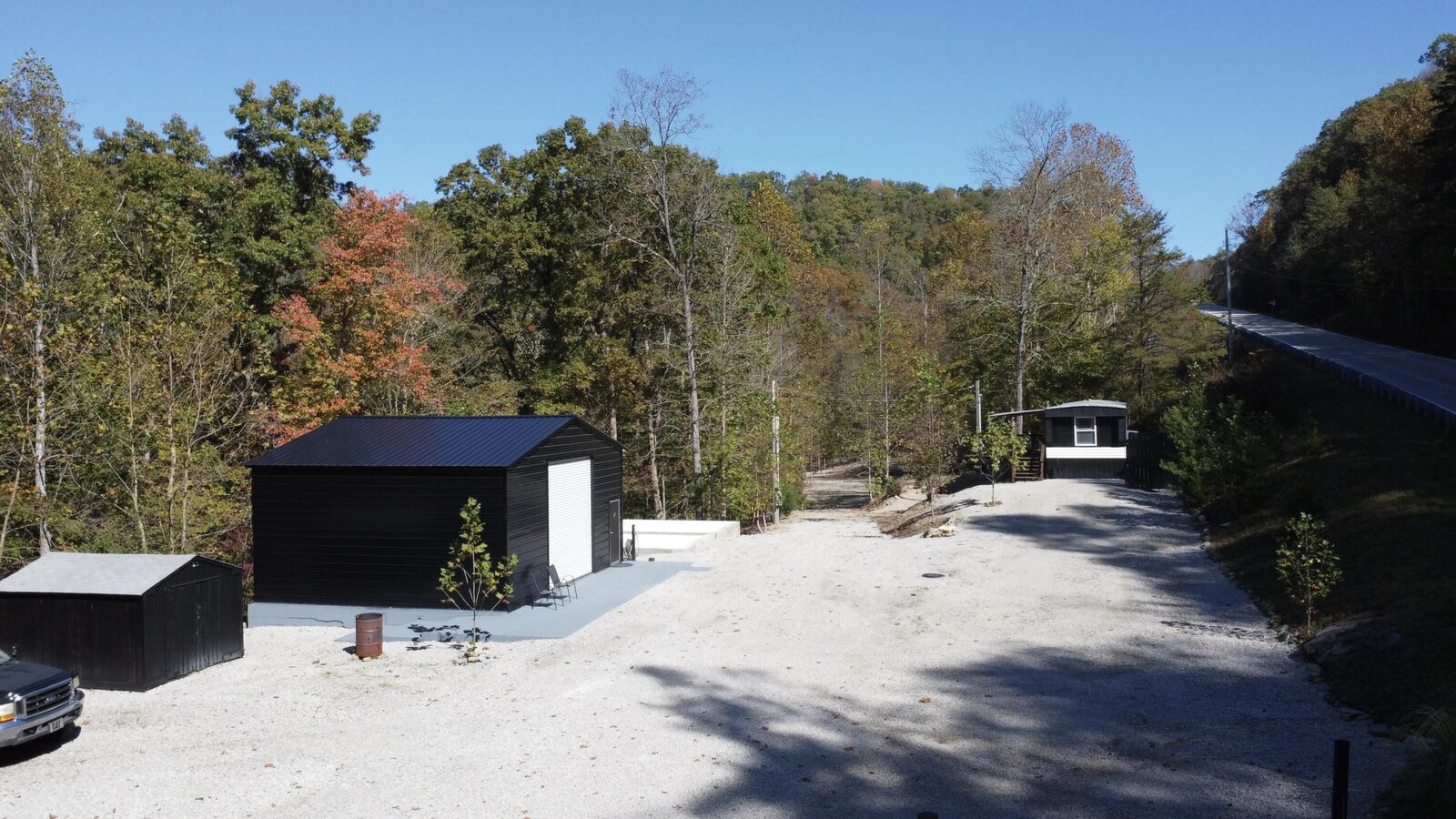 Property Photo: 8588 Kentucky 1274 KY 40387