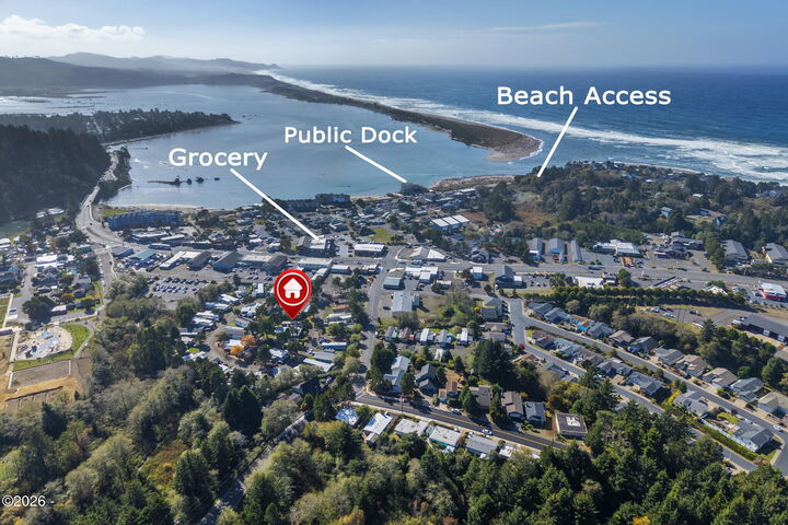 Property Photo:  4800 SE Inlet Avenue 29  OR 97367 