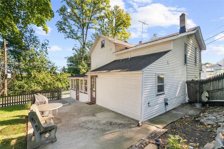 Property Photo:  2004 Lehigh Avenue  PA 18052 